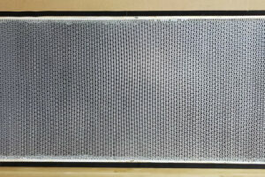 Laboratory Air Filter