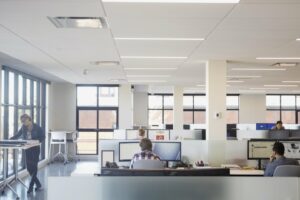 Office Space