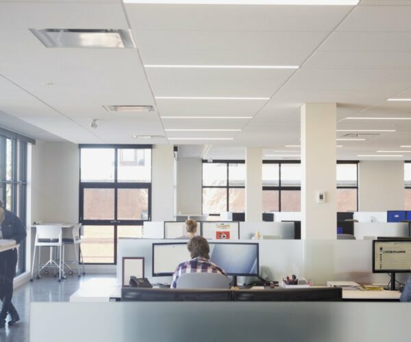 Office Space