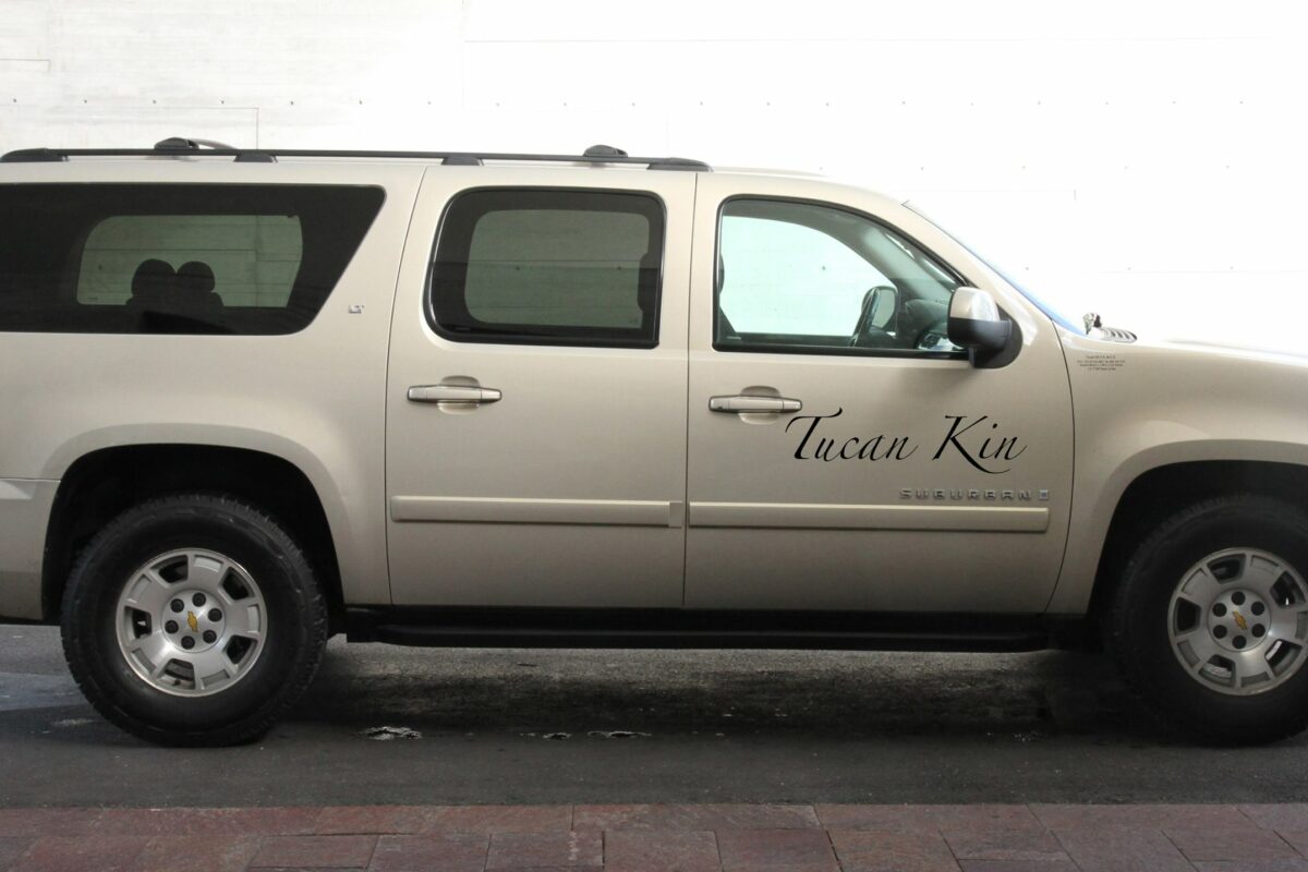 <strong>Shuttle to Tulum-by-Tulum Transfers: A Stress-Free Way to Travel</strong>