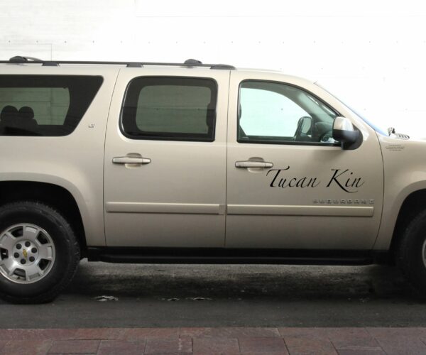 <strong>Shuttle to Tulum-by-Tulum Transfers: A Stress-Free Way to Travel</strong>