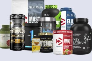 Health Benefit and Protein
