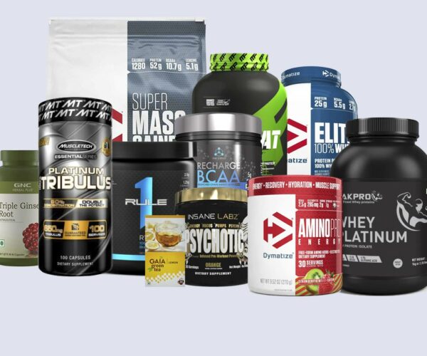 Health Benefit and Protein
