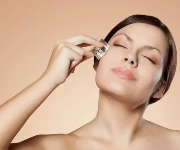 wellhealthorganic.com:amazing-beauty-tips-of-ice-cube-will-make-you-beautiful-and-young