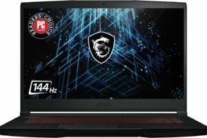 What is a 144hz laptop?