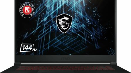 What is a 144hz laptop?