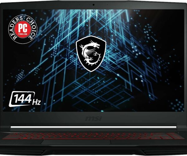 What is a 144hz laptop?