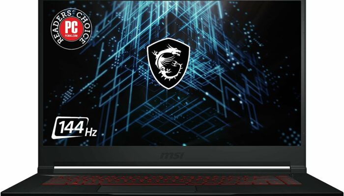 What is a 144hz laptop?