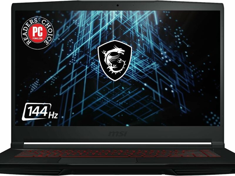 What is a 144hz laptop?