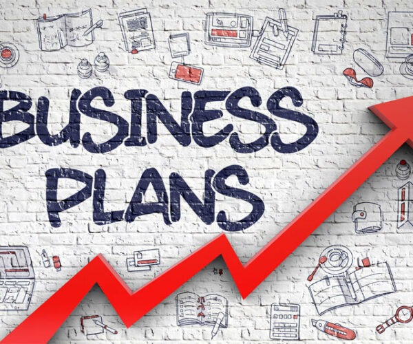 How to write a successful business plan in 9 steps (2023)