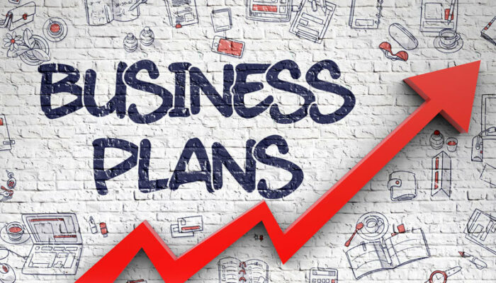 How to write a successful business plan in 9 steps (2023)