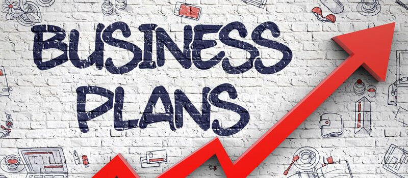 How to write a successful business plan in 9 steps (2023)