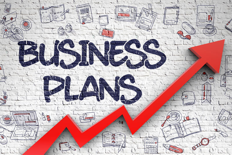 How to write a successful business plan in 9 steps (2023)