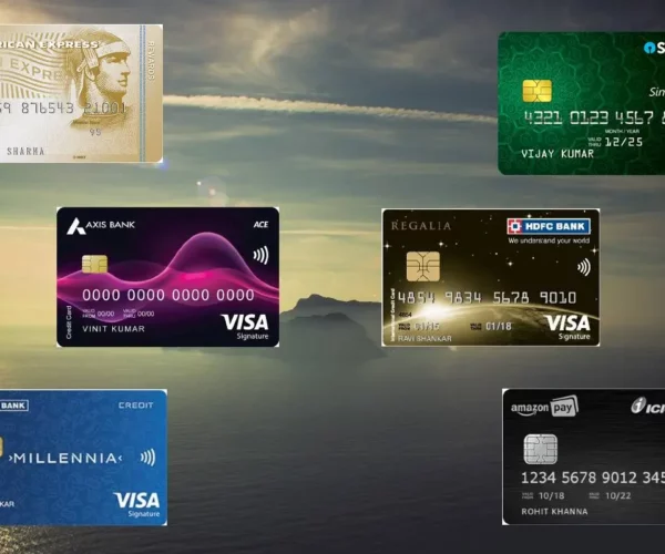Lifetime-Free Credit Card – Get IndusInd Credit Card