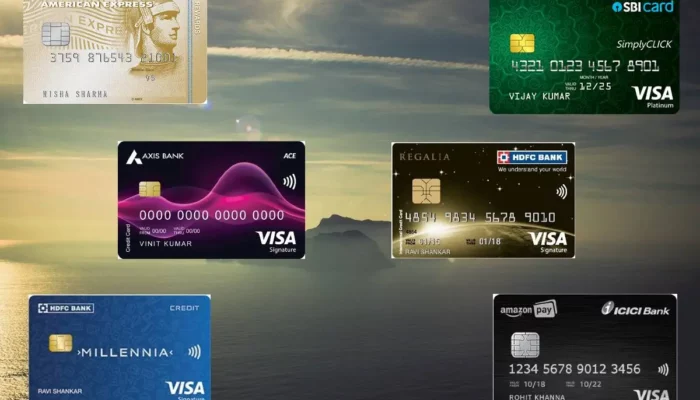 Lifetime-Free Credit Card – Get IndusInd Credit Card
