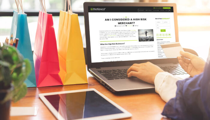 How to Protect Your Business with a High-Risk Merchant Account