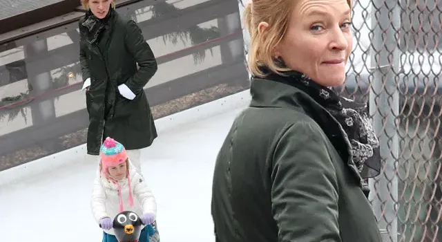 Luna Thurman-Busson: The Young Star on the Rise and Her Promising Future