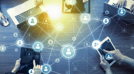 Tell me the importance of networking.