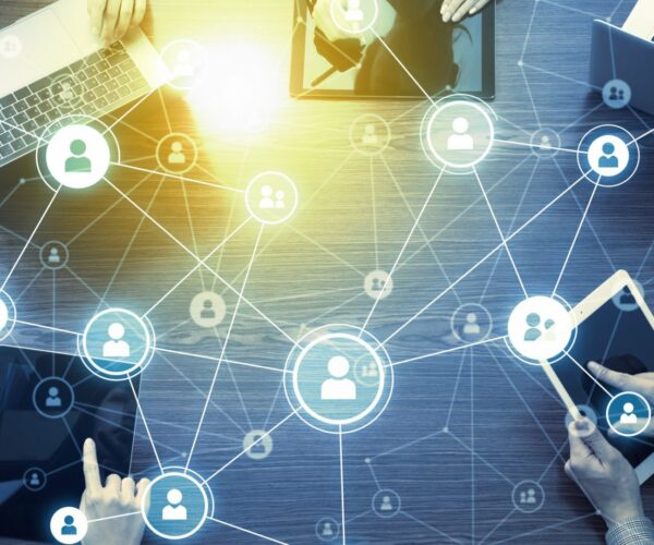 Tell me the importance of networking.