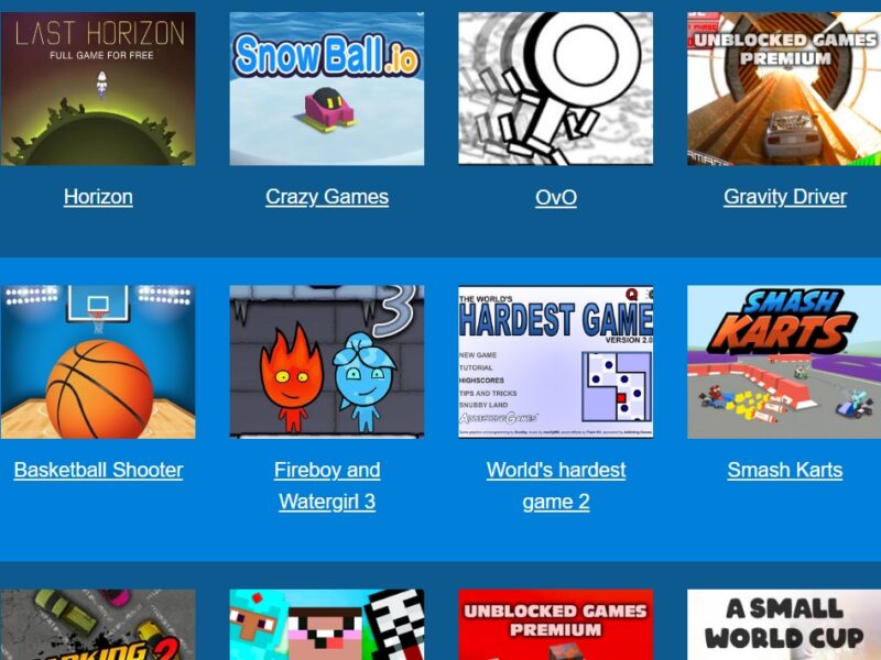 Home 9 9 Unblocked games premium & Features