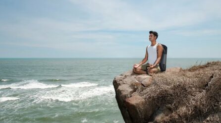 Tymoff: Your Path to Personal Growth Through Self-Control and Composure