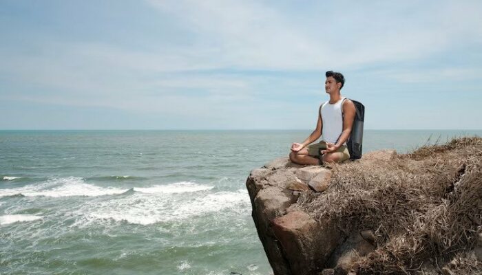 Tymoff: Your Path to Personal Growth Through Self-Control and Composure