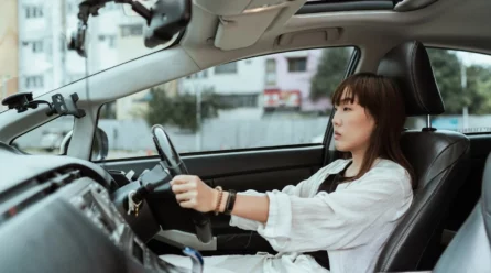 Driving Towards a Driverless Future: Progress and Challenges in Taiwan’s Autonomous Vehicles