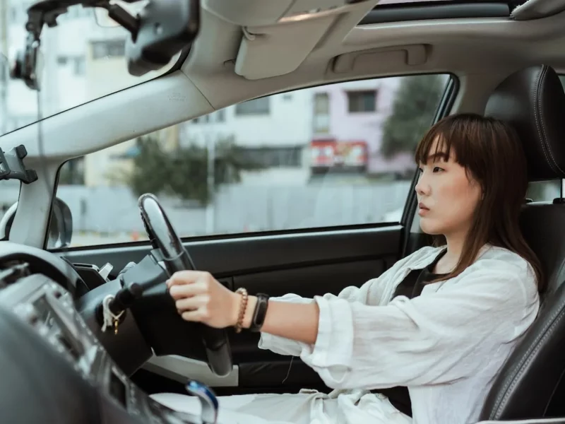 Driving Towards a Driverless Future: Progress and Challenges in Taiwan’s Autonomous Vehicles