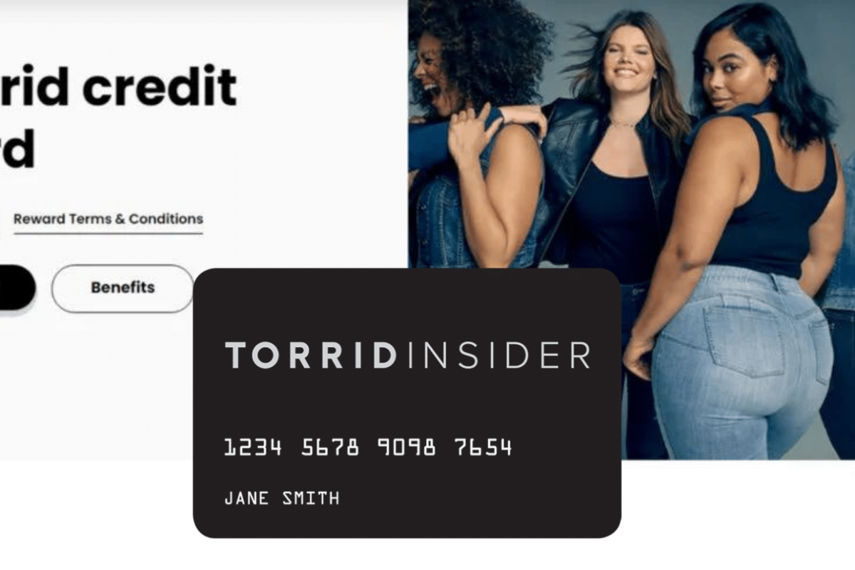 Things to Know About the Torrid Credit Card