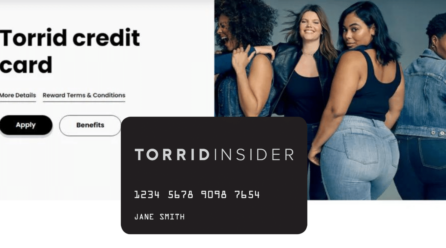 Things to Know About the Torrid Credit Card