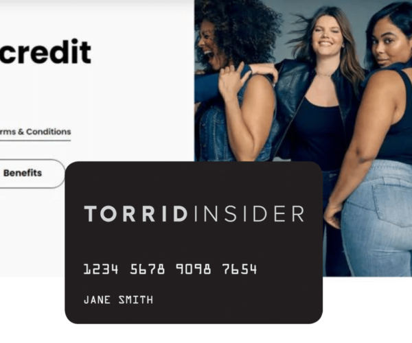 Things to Know About the Torrid Credit Card