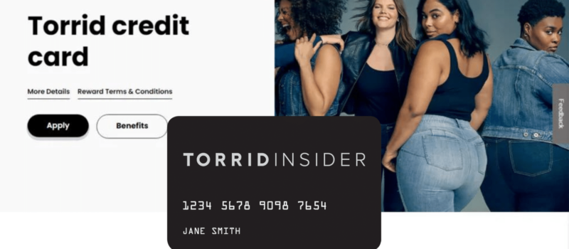 Things to Know About the Torrid Credit Card