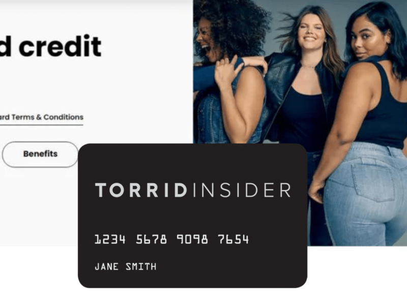 Things to Know About the Torrid Credit Card