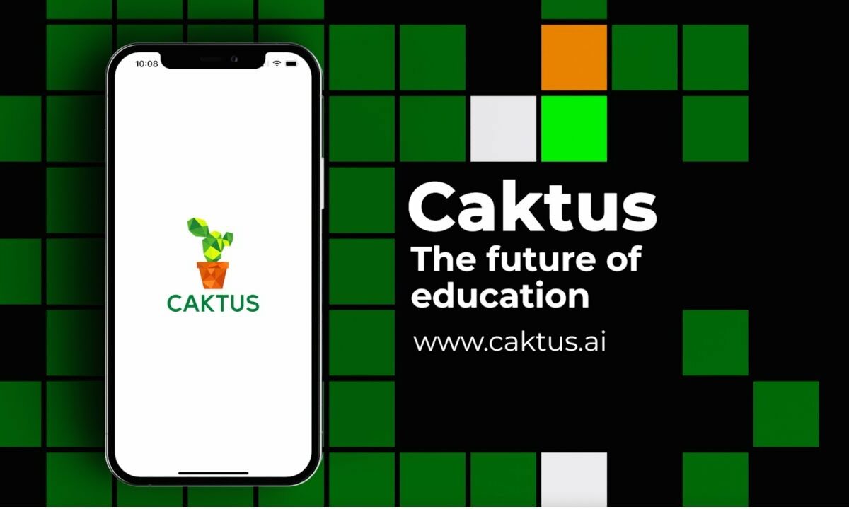 Caktus AI Login Signup Portal: Access Your Account Efficiently