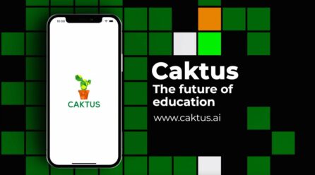 Home 4 12 Caktus AI Login Signup Portal: Access Your Account Efficiently