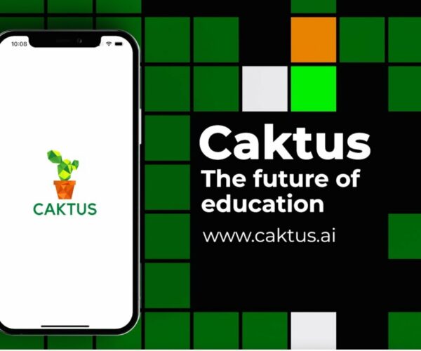 Caktus AI Login Signup Portal: Access Your Account Efficiently