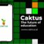 Caktus Ai Login