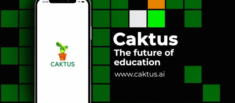 Caktus AI Login Signup Portal: Access Your Account Efficiently