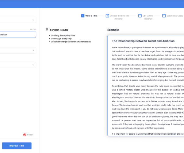 Smodin AI Login: Streamline Your Workflow with Ease