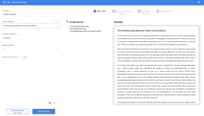 Smodin AI Login: Streamline Your Workflow with Ease