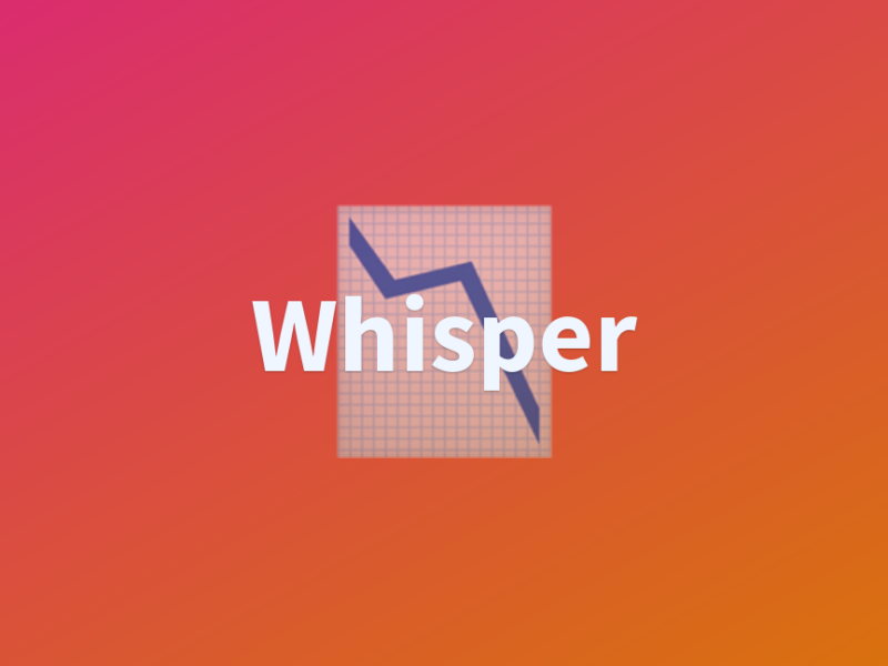 Home 9 13 Unlocking Efficiency with Whisper AI: Empowering Your Tasks