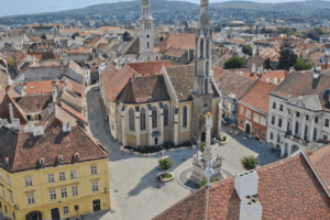 What to See and Do in Sopron, the Jewel of Western Hungary